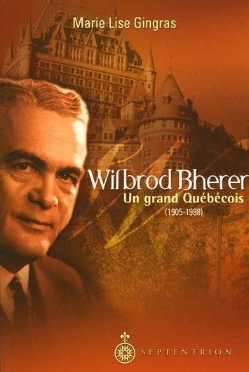 Wilbrod Bherer