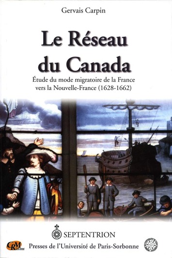 Réseau du Canada (Le)