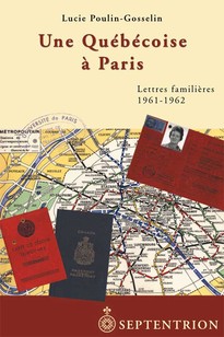 Une Québécoise à Paris