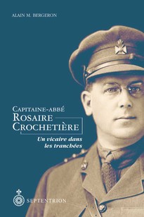 Capitaine-Abbé Rosaire Crochetière