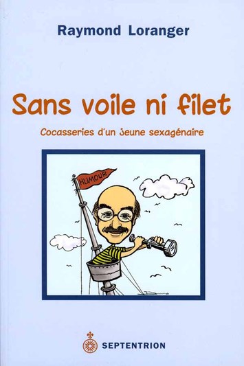 Sans voile ni filet