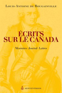 Écrits sur le Canada [Nvlle édition]