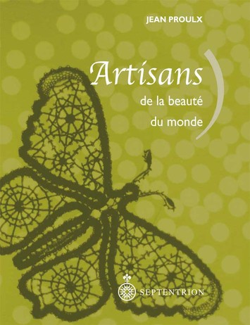 Artisans de la beauté du monde
