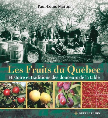 Fruits du Québec (Les)