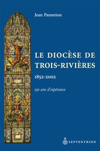Diocèse de Trois-Rivières (Le)