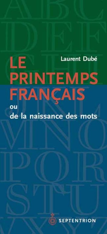 Printemps français (Le)