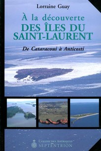 À la découverte des îles du Saint-Laurent