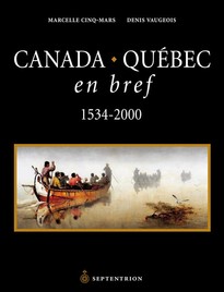 Canada Québec en bref