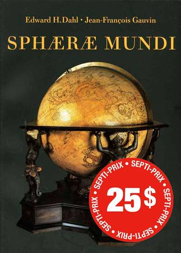 Sphaerae Mundi | reliure souple