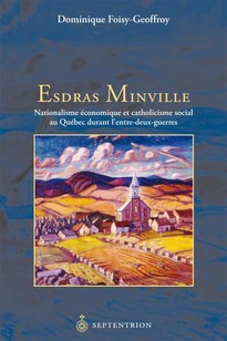 Esdras Minville