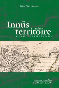 Mesure d'un continent [Redux] (La)  Septentrion. La référence en histoire