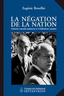 Négation de la nation (La)