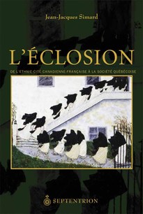 Éclosion (L’)