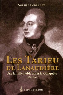Tarieu de Lanaudière (Les)