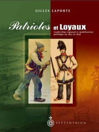 Patriotes et Loyaux