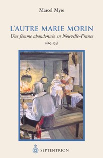 Autre Marie Morin (L’)