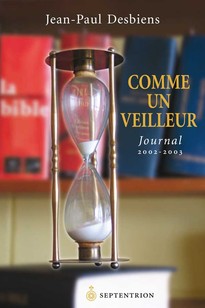 Comme un veilleur