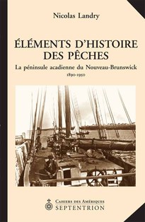 Éléments d’histoire des Pêches