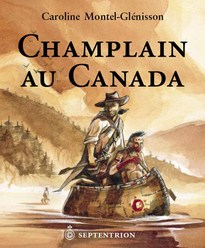 Champlain au Canada