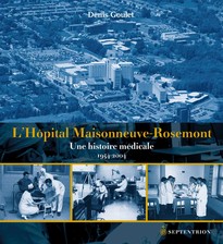 Hôpital Maisonneuve-Rosemont (L’)