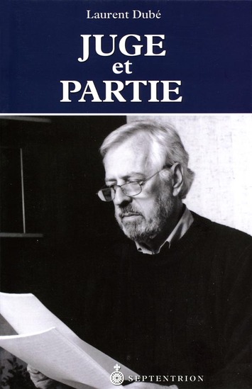 Juge et partie