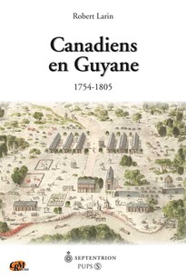Canadiens en Guyane