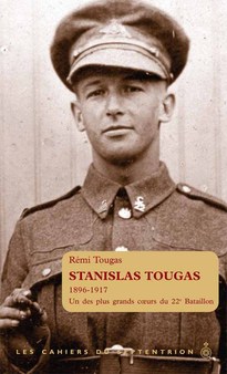 Stanislas Tougas