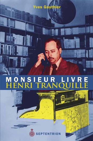 Monsieur Livre