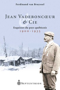 Jean Vadeboncoeur et Cie