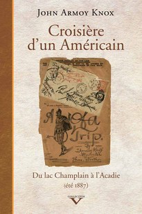 Croisière d'un Américain