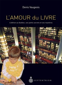 Amour du livre (L’)