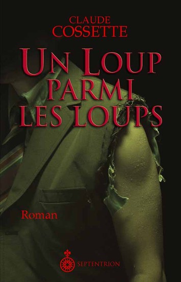 Un loup parmi les loups