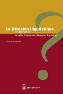 Révision linguistique en français (La)