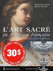 Art sacré en Amérique française (L’)