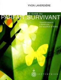 Guide du parfait survivant (Le)