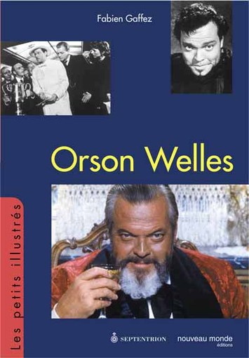 Orson Welles