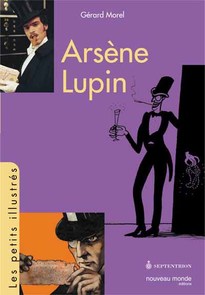 Arsène Lupin