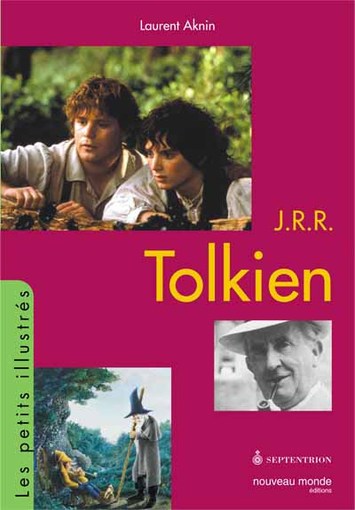 J.R.R. Tolkien