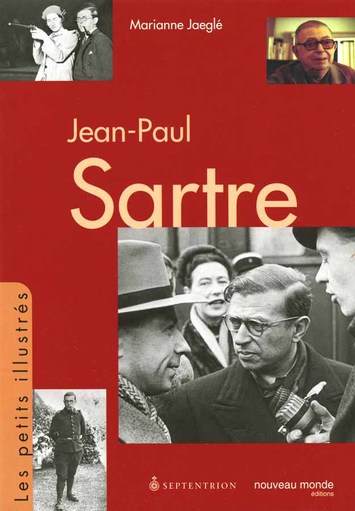 Jean-Paul Sartre