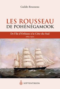 Rousseau de Pohénégamook (Les)
