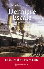Dernière Escale