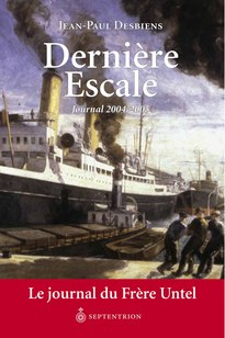 Dernière Escale