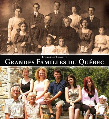 Grandes Familles du Québec