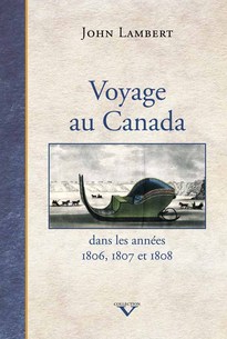 Voyage au Canada | éd. luxe