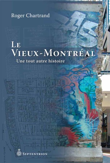 Vieux-Montréal (Le)