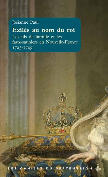 Exilés au nom du roi