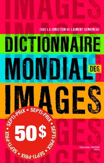 Dictionnaire mondial des images