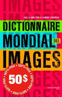 Dictionnaire mondial des images