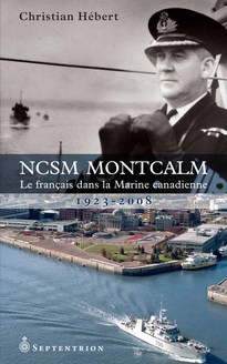NCSM Montcalm