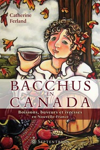 Bacchus en Canada